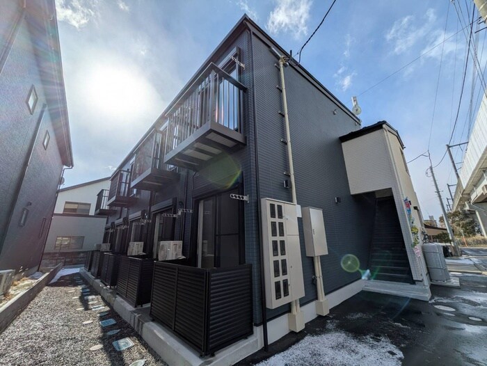 外観写真 ロイスヒルズ原町