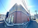 プランド河原町の外観