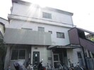 コーポカトレア（増）の外観
