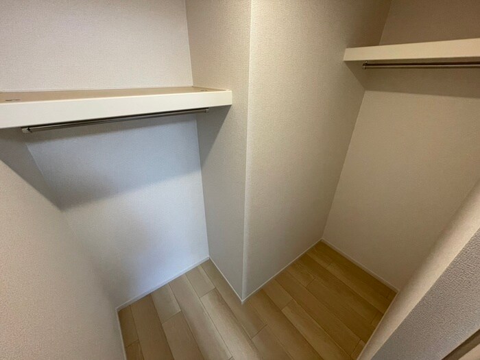 収納 ソルトハウス