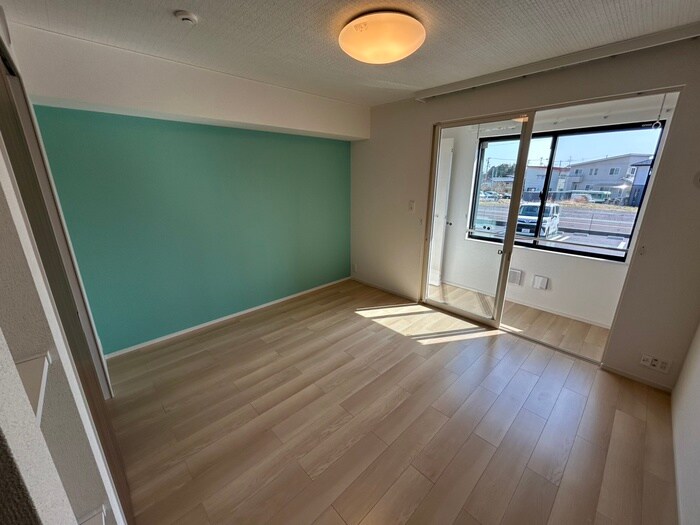 居室 カーサデソアレⅥ