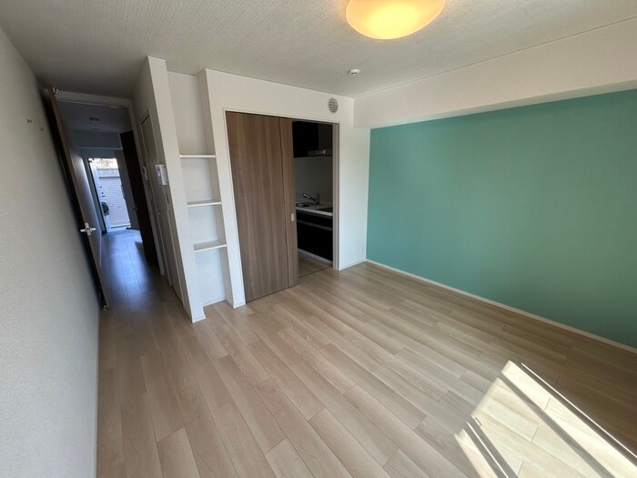 居室 カーサデソアレⅥ