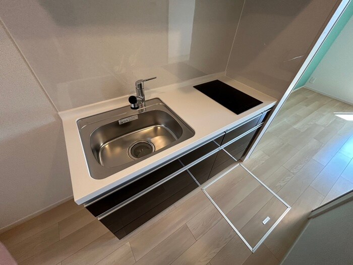 キッチン カーサデソアレⅥ