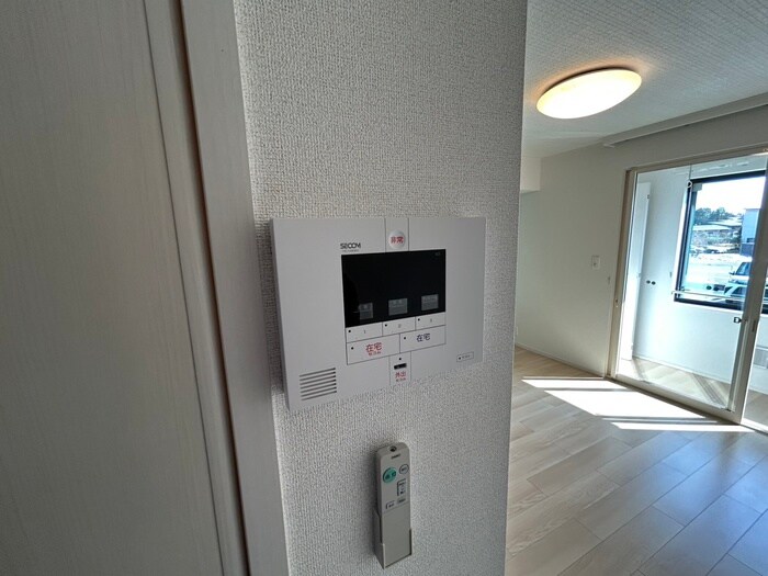 内観写真 カーサデソアレⅥ