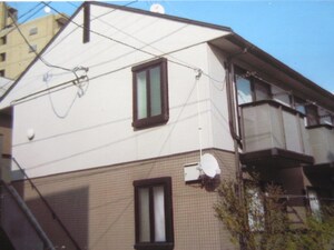 ミレニアム広瀬