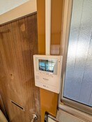 内観写真 大泉アパートＡ棟