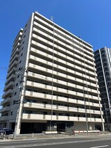 ｸﾞﾗﾝｼﾞｭ-ﾙﾏﾝｼｮﾝ高砂駅前