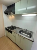 キッチン ｸﾞﾗﾝｼﾞｭ-ﾙﾏﾝｼｮﾝ高砂駅前