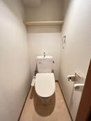 トイレ ｸﾞﾗﾝｼﾞｭ-ﾙﾏﾝｼｮﾝ高砂駅前