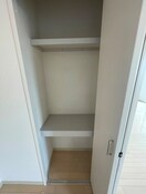 収納 ｸﾞﾗﾝｼﾞｭ-ﾙﾏﾝｼｮﾝ高砂駅前