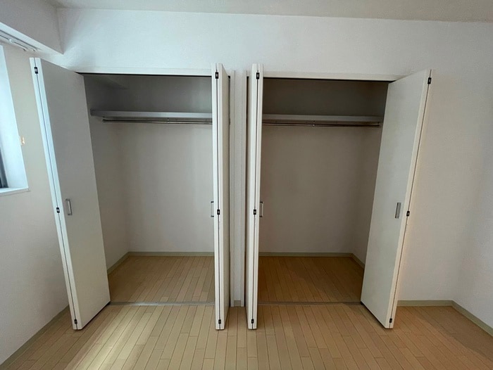 収納 ｸﾞﾗﾝｼﾞｭ-ﾙﾏﾝｼｮﾝ高砂駅前