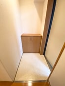 玄関 ｸﾞﾗﾝｼﾞｭ-ﾙﾏﾝｼｮﾝ高砂駅前