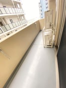 ベランダ・バルコニー ｸﾞﾗﾝｼﾞｭ-ﾙﾏﾝｼｮﾝ高砂駅前