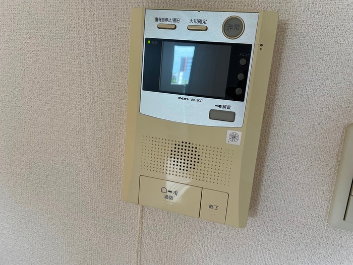 内観写真 ｸﾞﾗﾝｼﾞｭ-ﾙﾏﾝｼｮﾝ高砂駅前