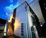 アスコット原町Ｂ棟