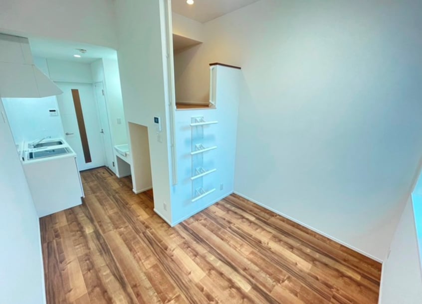 居室 アスコット原町Ｂ棟