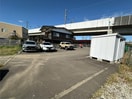 駐車場 アスコット原町Ｂ棟