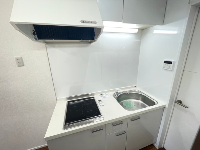 キッチン アスコット原町Ｂ棟