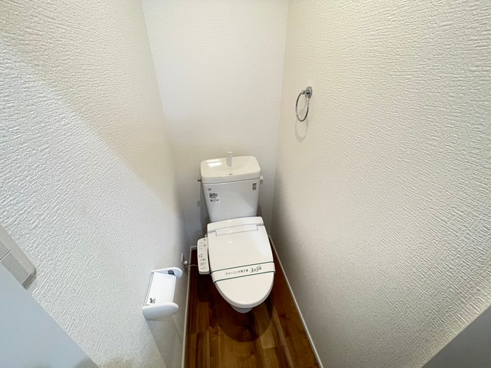 トイレ アスコット原町Ｂ棟