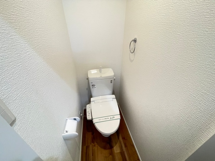 トイレ アスコット原町Ｂ棟