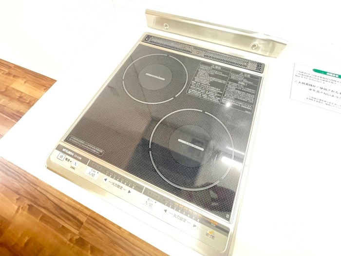 キッチン アスコット原町Ｂ棟