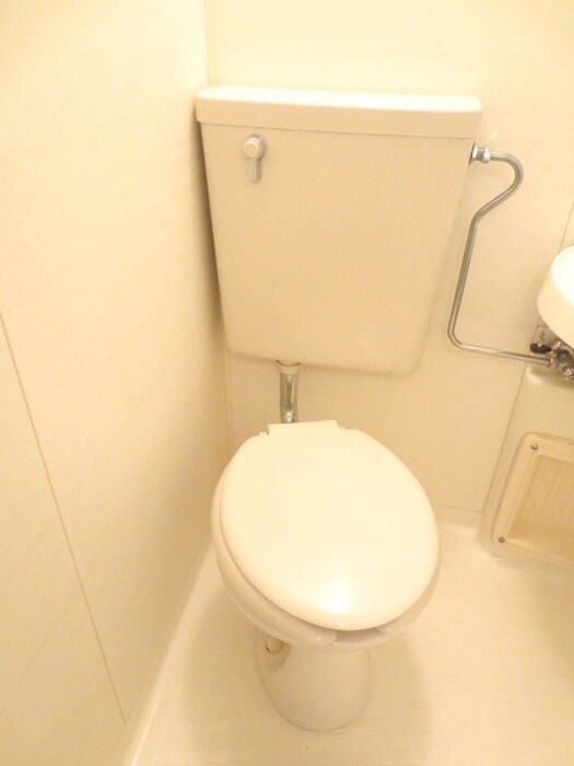 トイレ ｺｰﾎﾟ寿