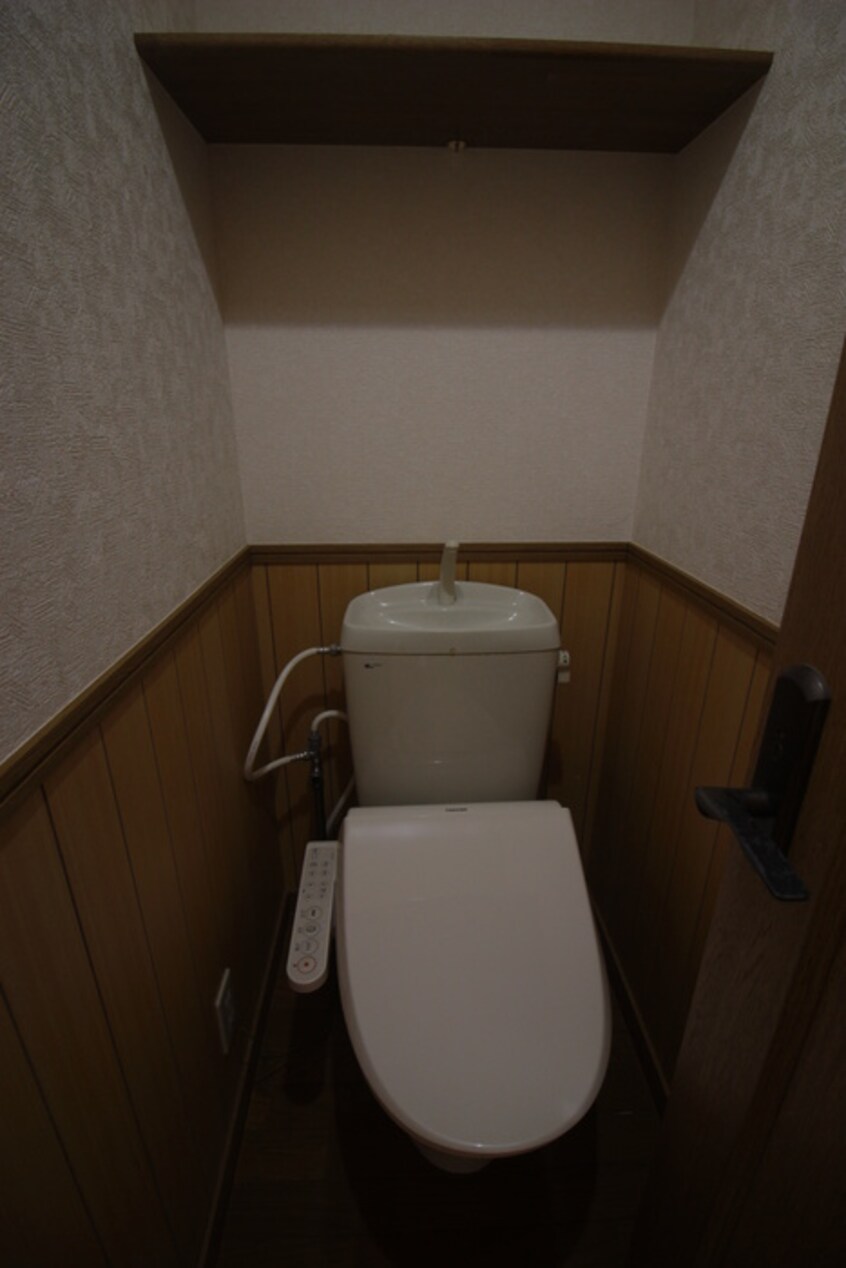 トイレ シャト－長町