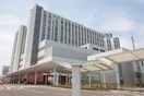 仙台市立病院(病院)まで1200m シャト－長町