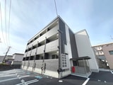 ソレイユパルク15番館
