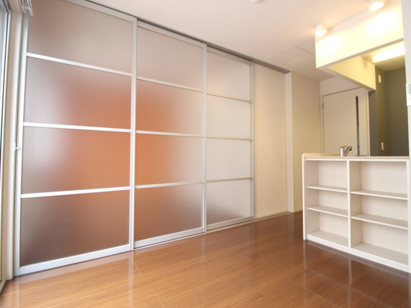 居室 ウィステリア八幡