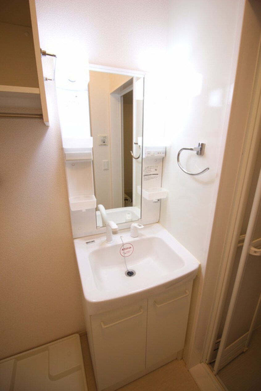 洗面 ウィステリア八幡