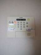 内観写真 ウィステリア八幡