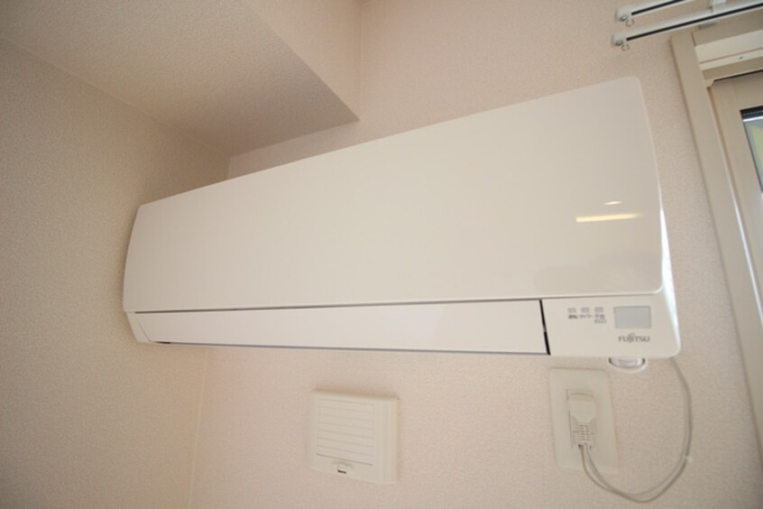 内観写真 ウィステリア八幡