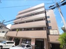 レジデンス大和３番館の外観