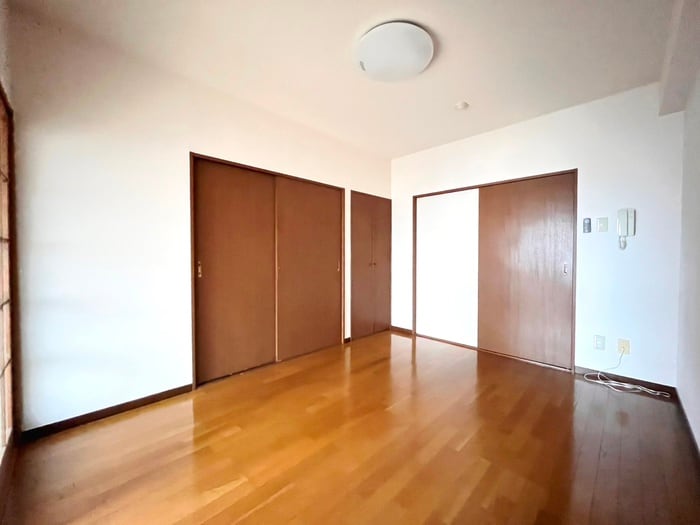 居室 レジデンス大和３番館
