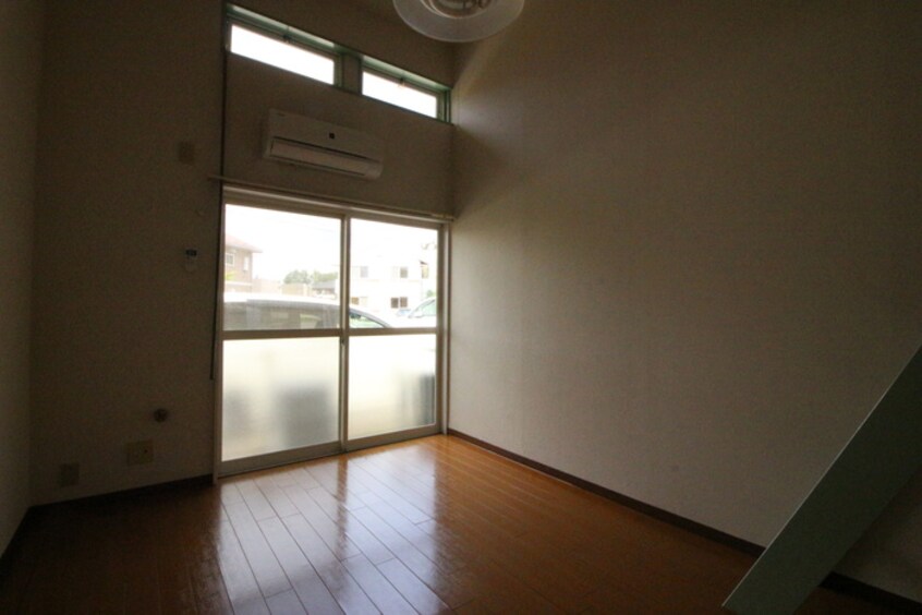 居室 ｱｰﾊﾞﾝｼﾃｨ西多賀