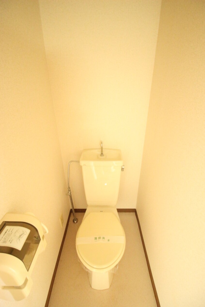トイレ ｱｰﾊﾞﾝｼﾃｨ西多賀