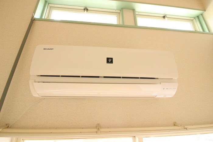 内観写真 ｱｰﾊﾞﾝｼﾃｨ西多賀