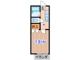 グラバ－邸Ⅵ