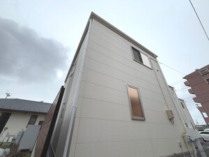 仮)大和町一丁目新築貸家Ⅱ　C棟