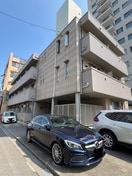 外観写真 ソルビオス金剛院