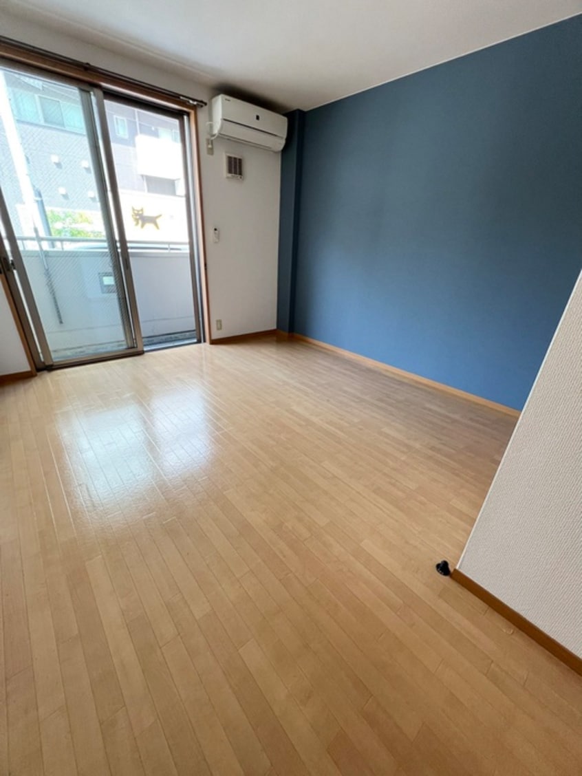 居室 ソルビオス金剛院