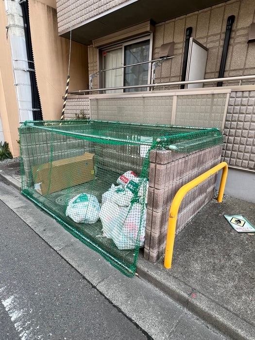 建物設備 ソルビオス金剛院