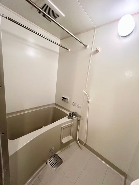 バス／シャワールーム等 ソルビオス金剛院