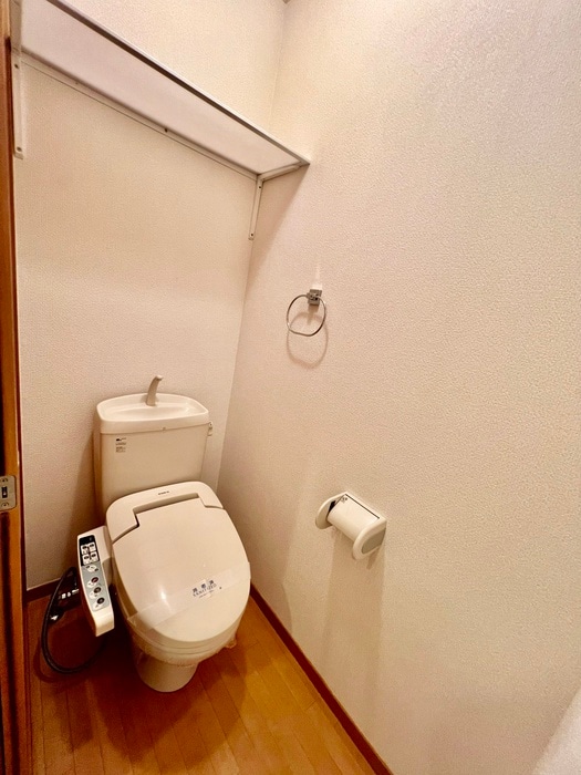 トイレ ソルビオス金剛院