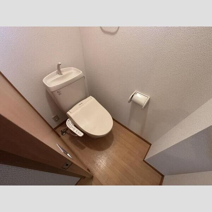 トイレ ソルビオス金剛院