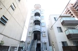 メゾンナバタ　一番町