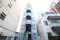 メゾンナバタ　一番町