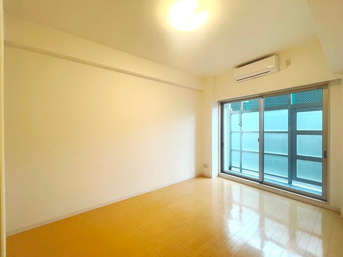 居室 サンヴァ－リオ小松島