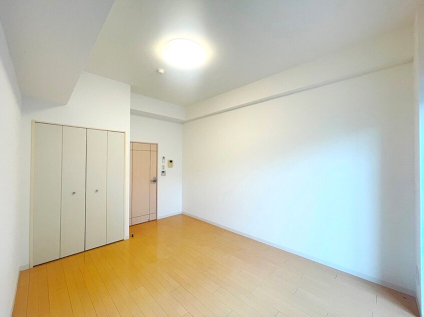 居室 サンヴァ－リオ小松島